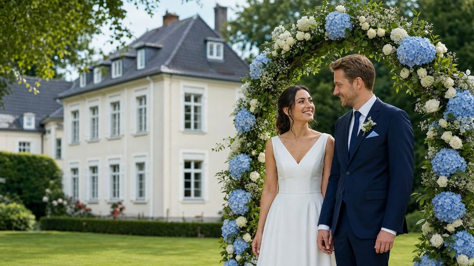 Hochzeitskredit · Komplettratgeber