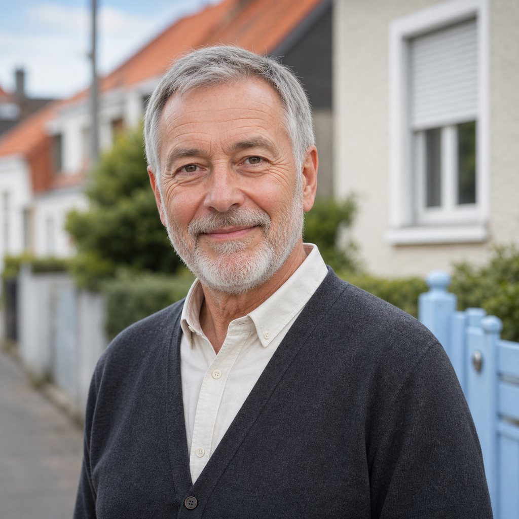 Helmut H.