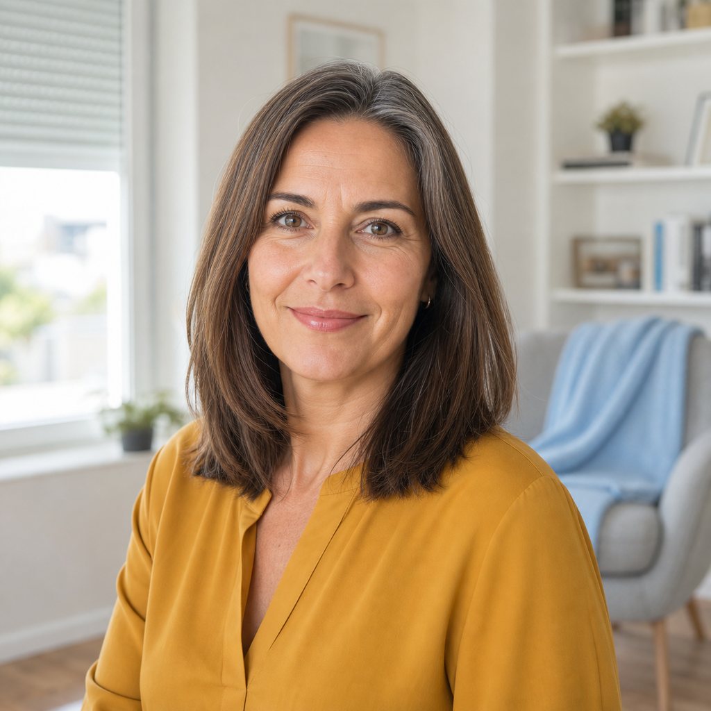 Susanne S.