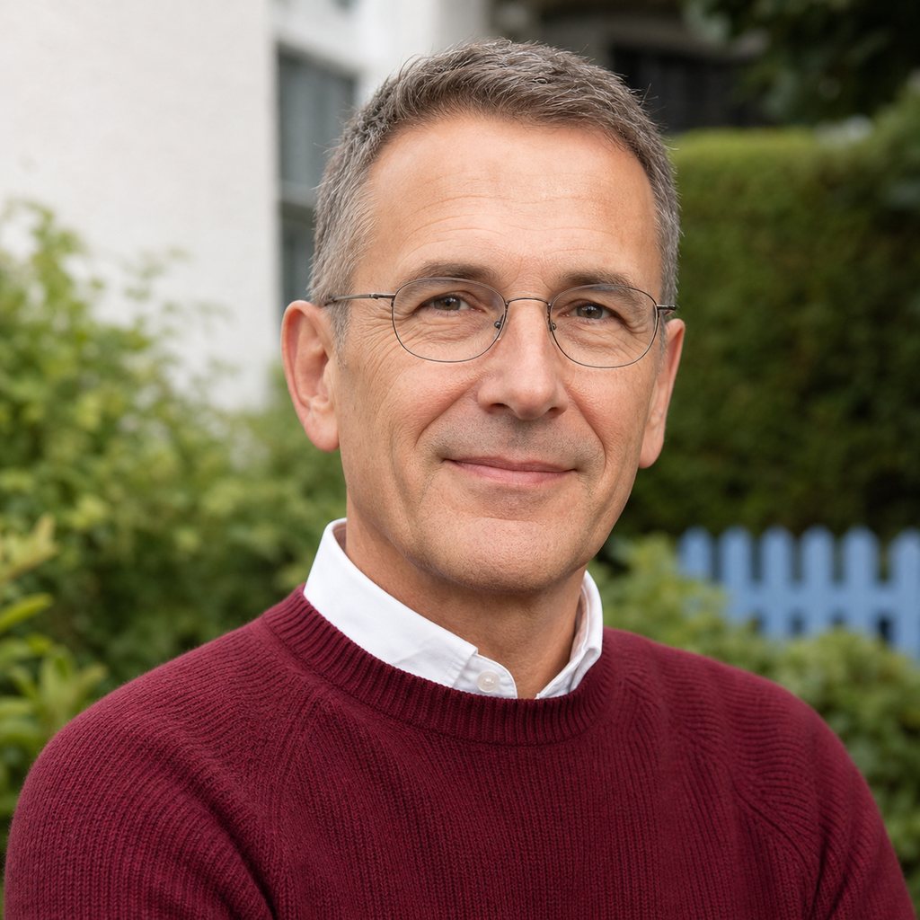 Holger H.