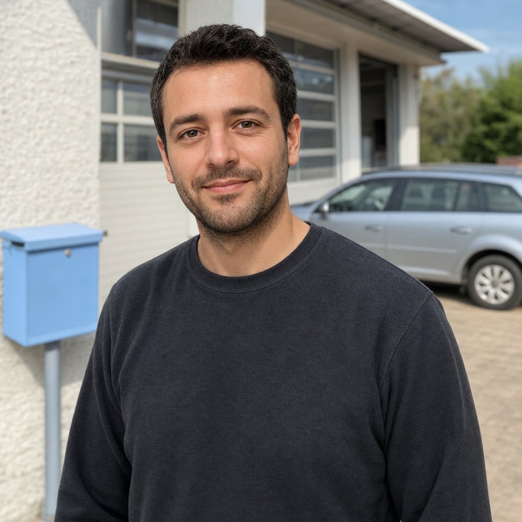 Daniel D.