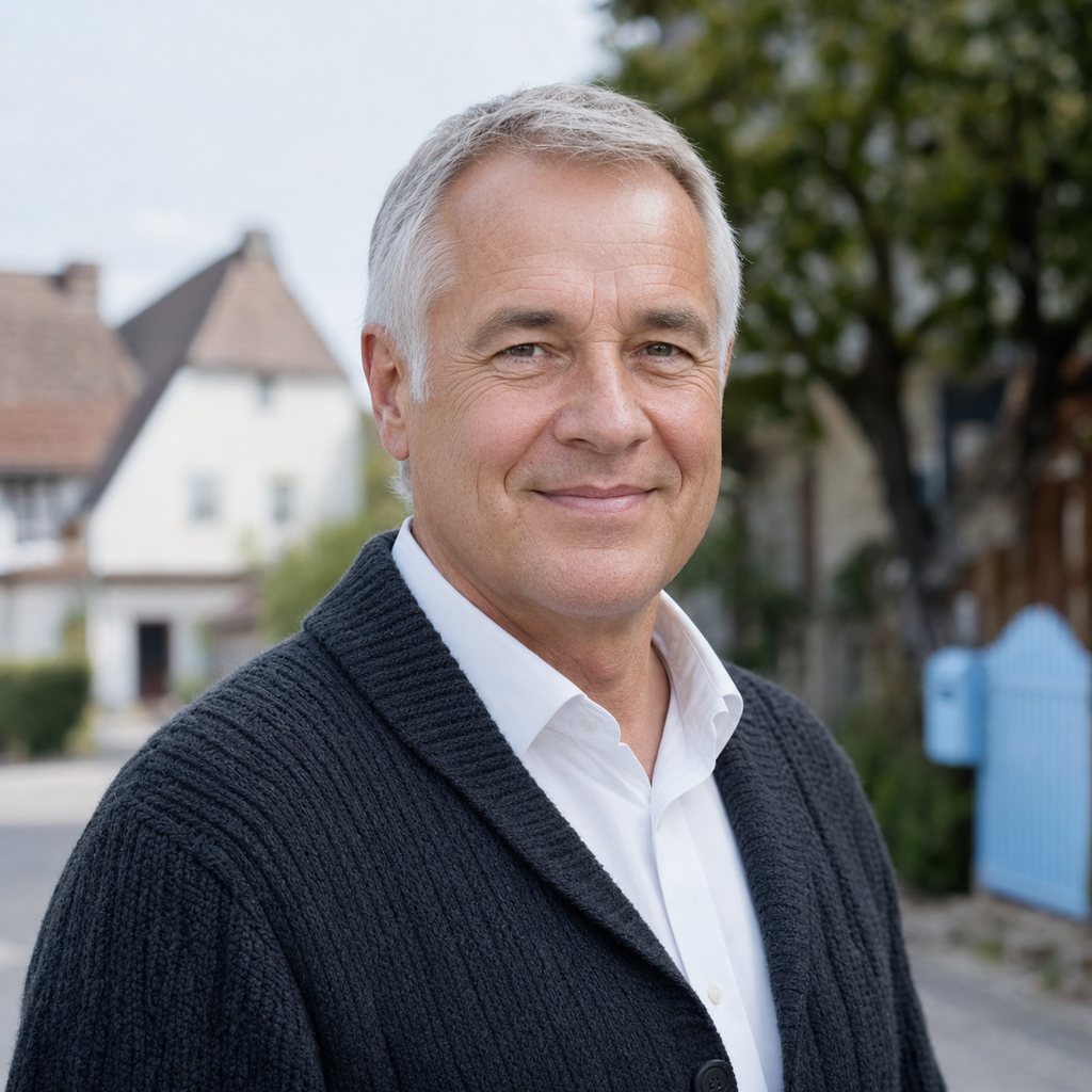 Helmut H.