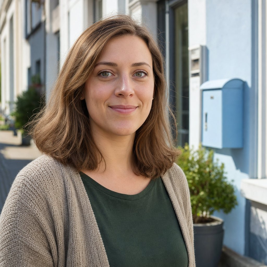 Lena L.
