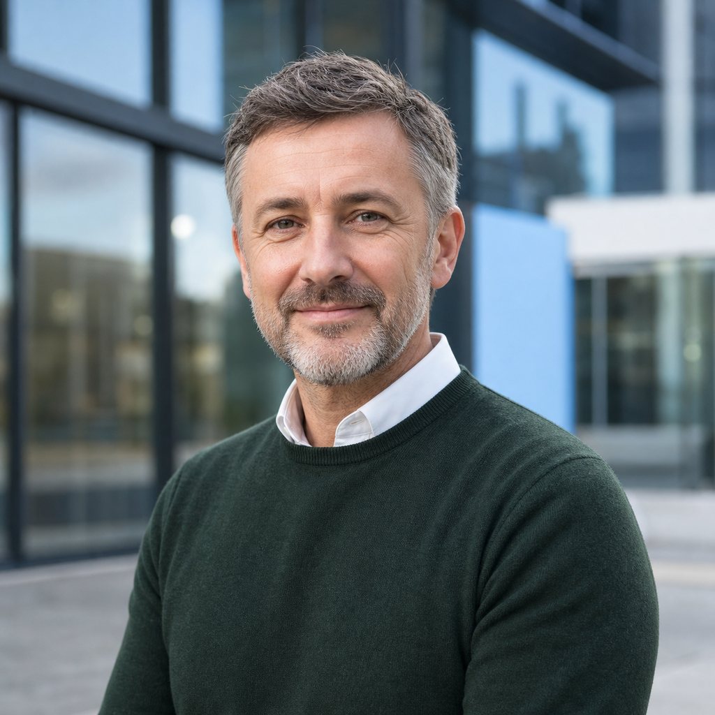 Markus M.