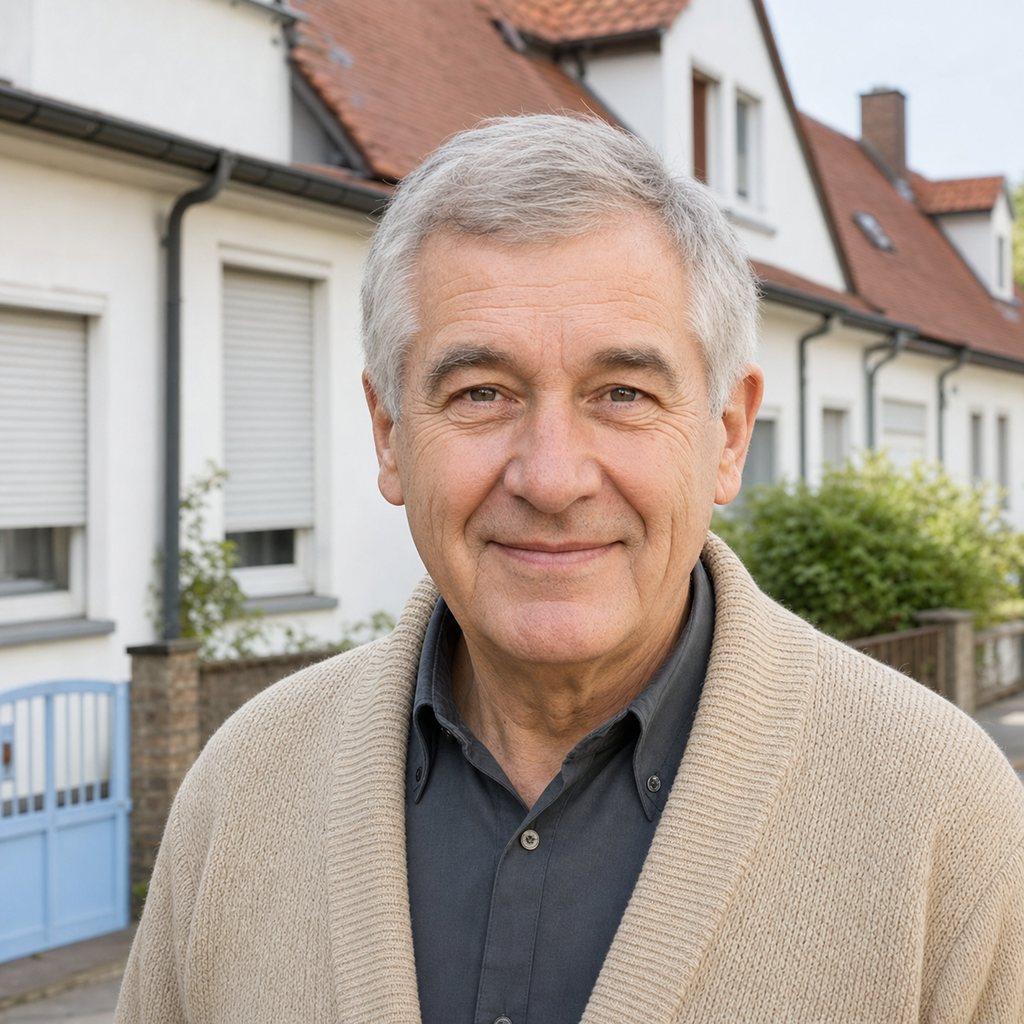 Helmut H.