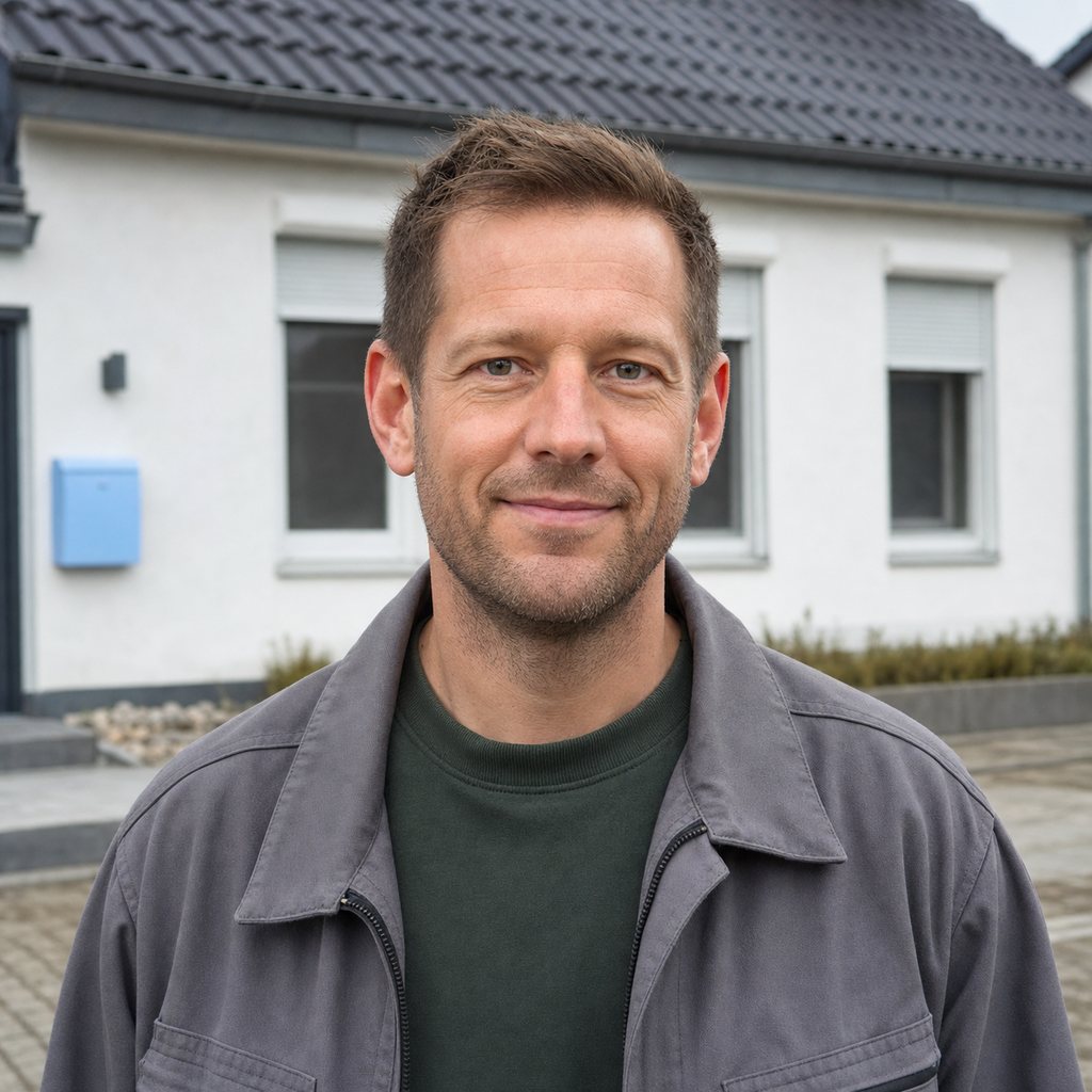 Markus M.