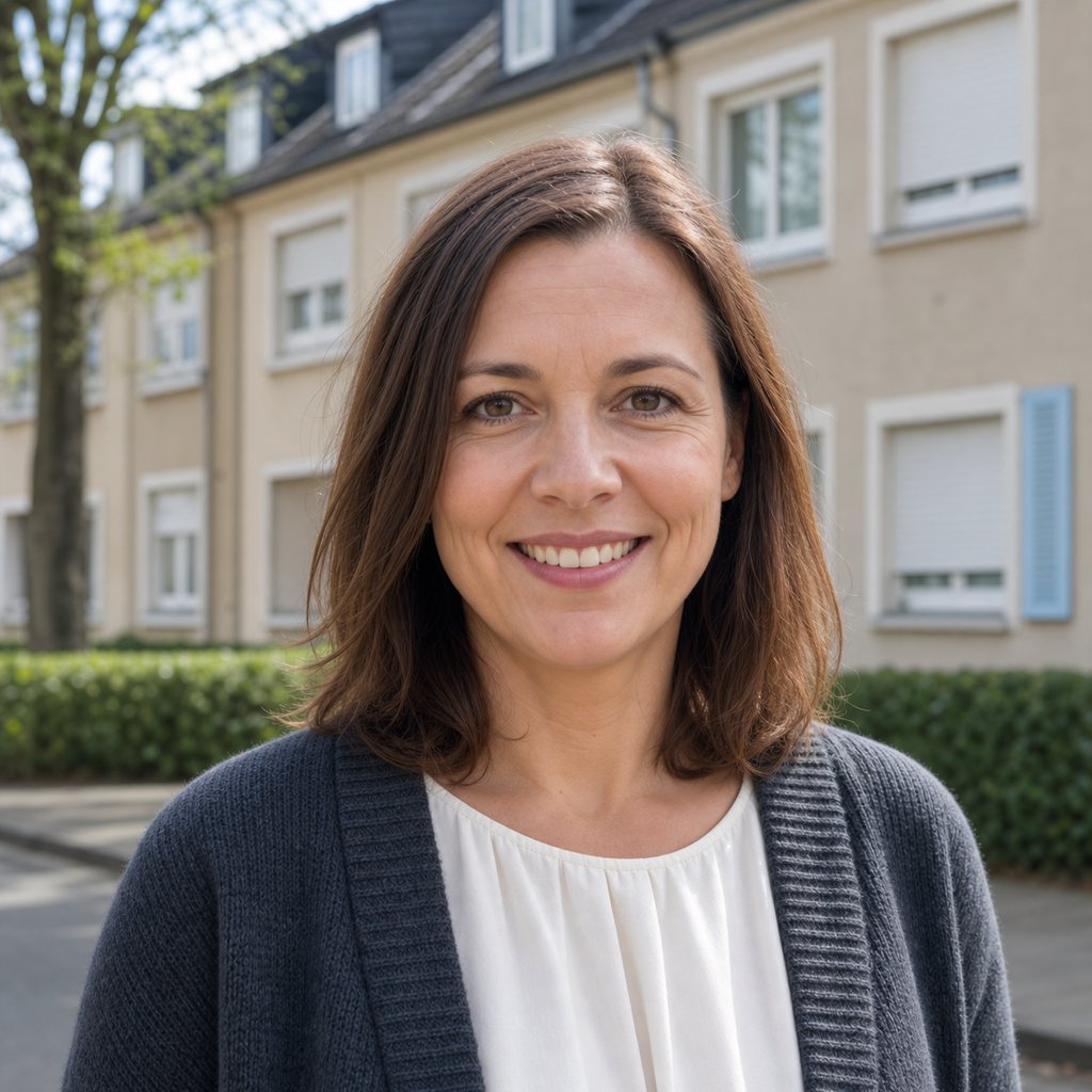 Sabine S.