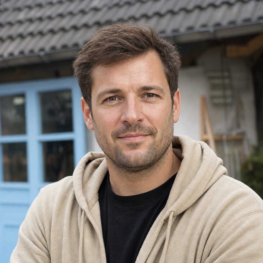Andreas A.