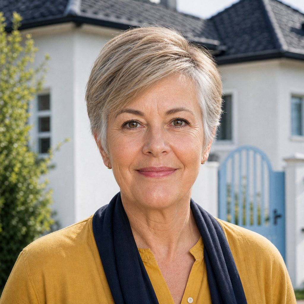 Birgit B.