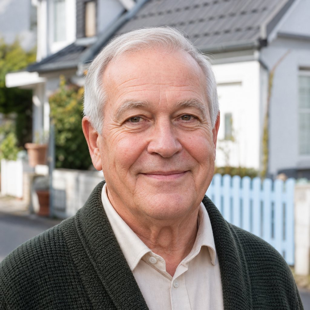 Helmut H.