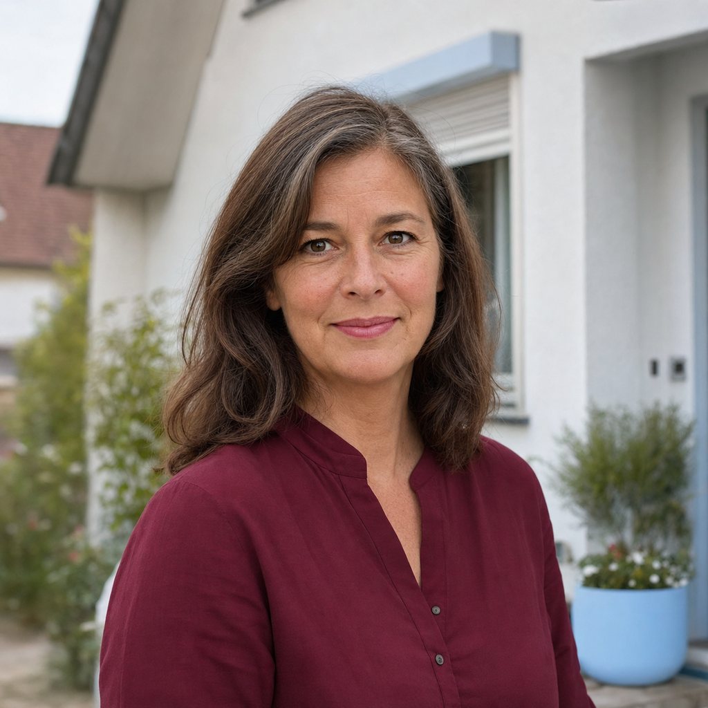 Christine C.