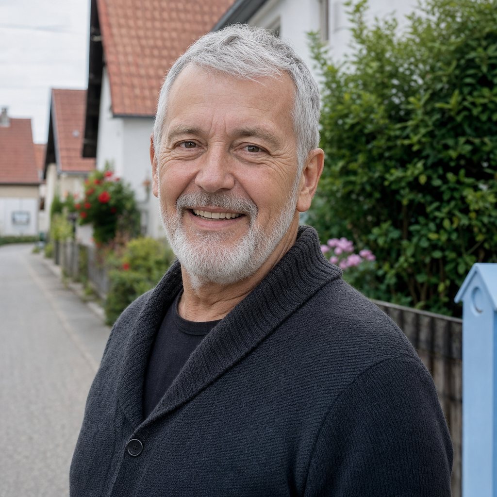 Helmut H.