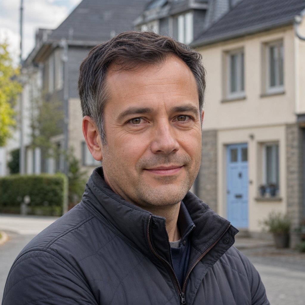 Marcus M.