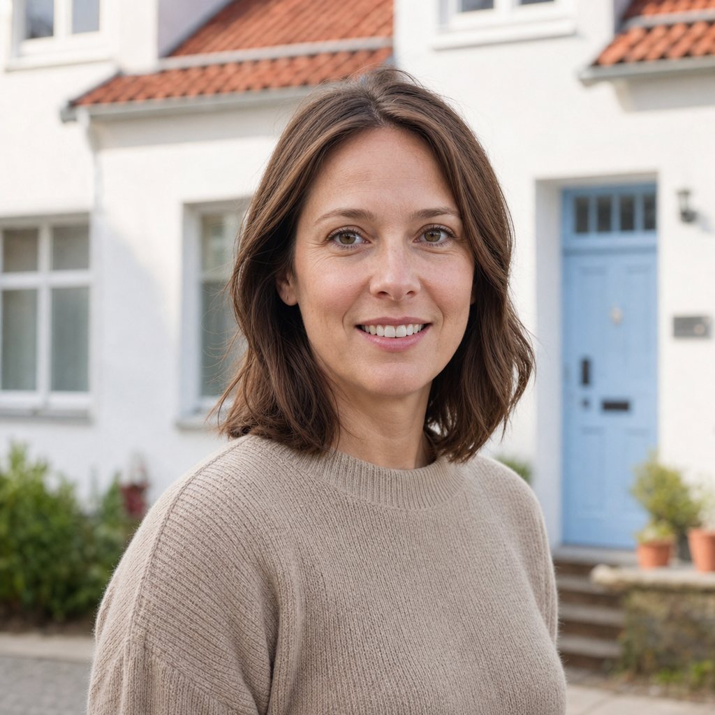 Sandra S.