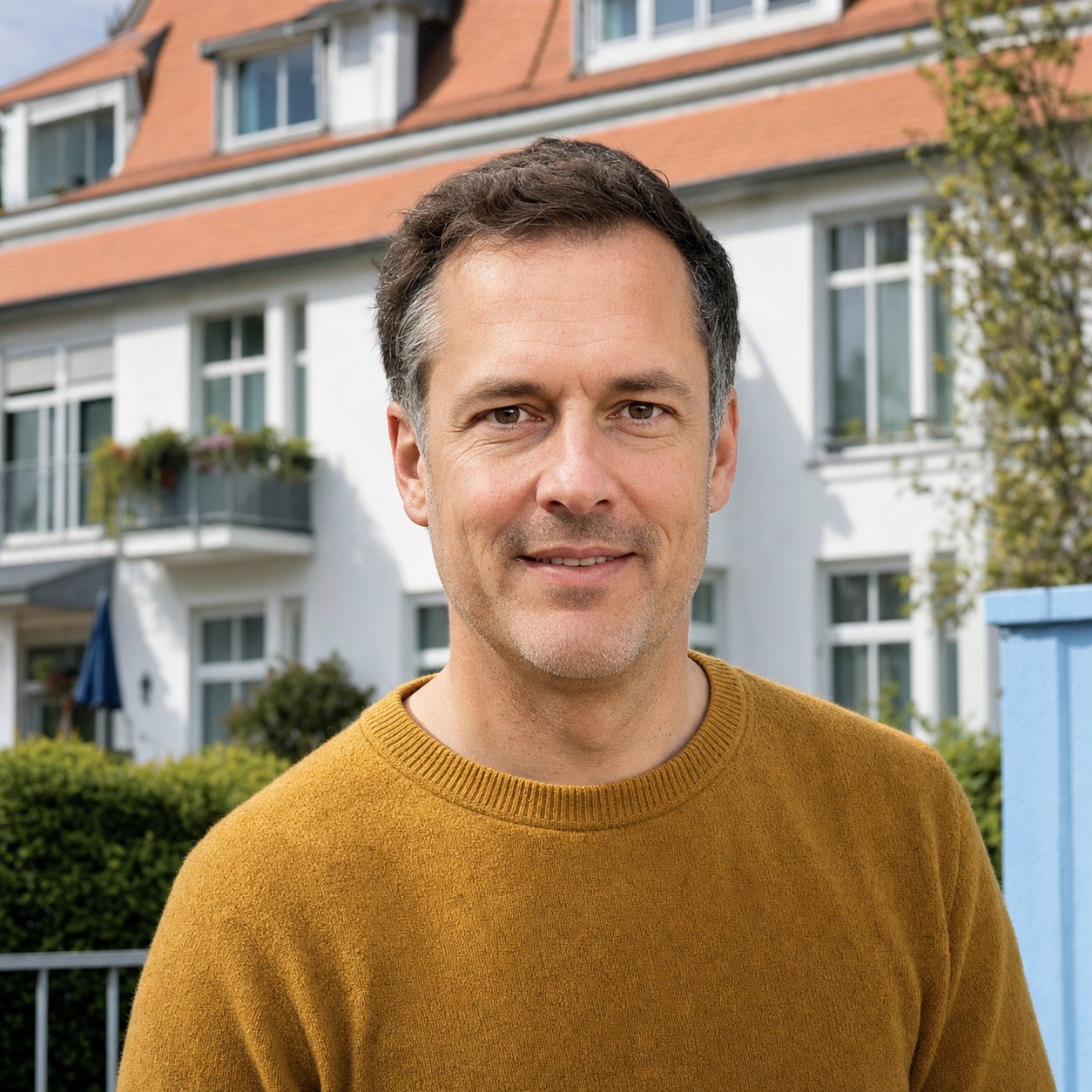 Joerg J.