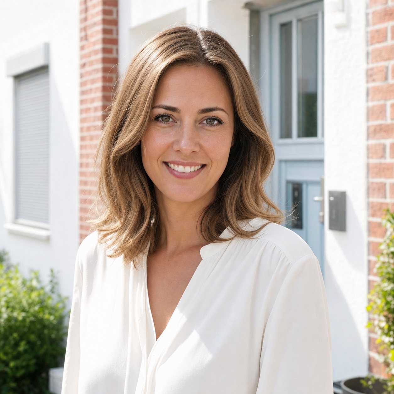 Lena L.