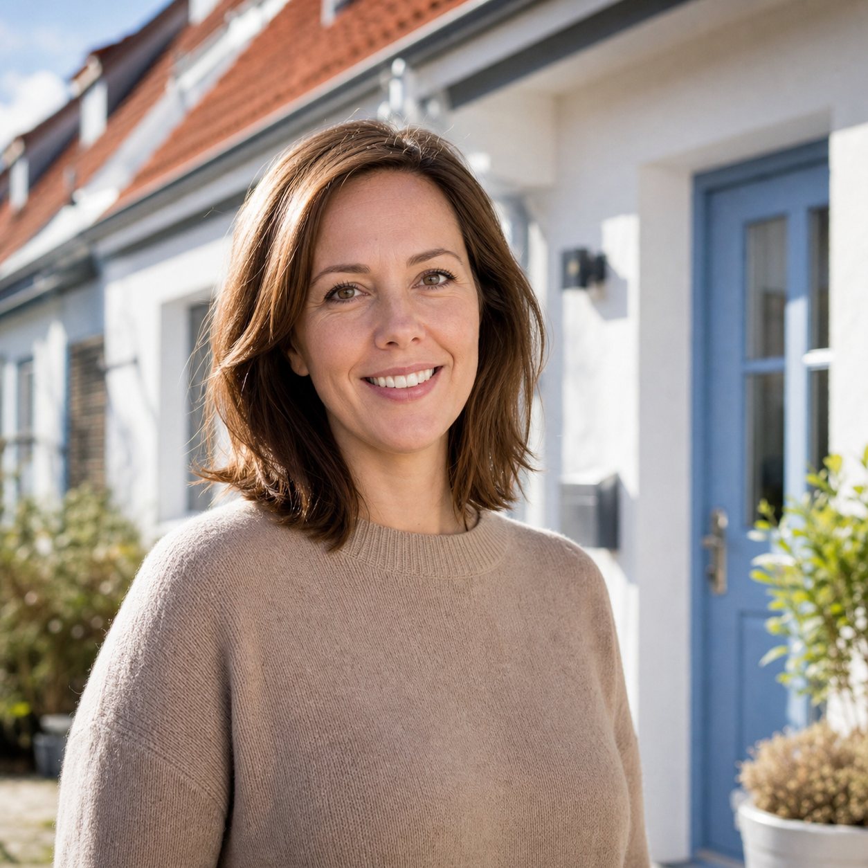 Sandra S.
