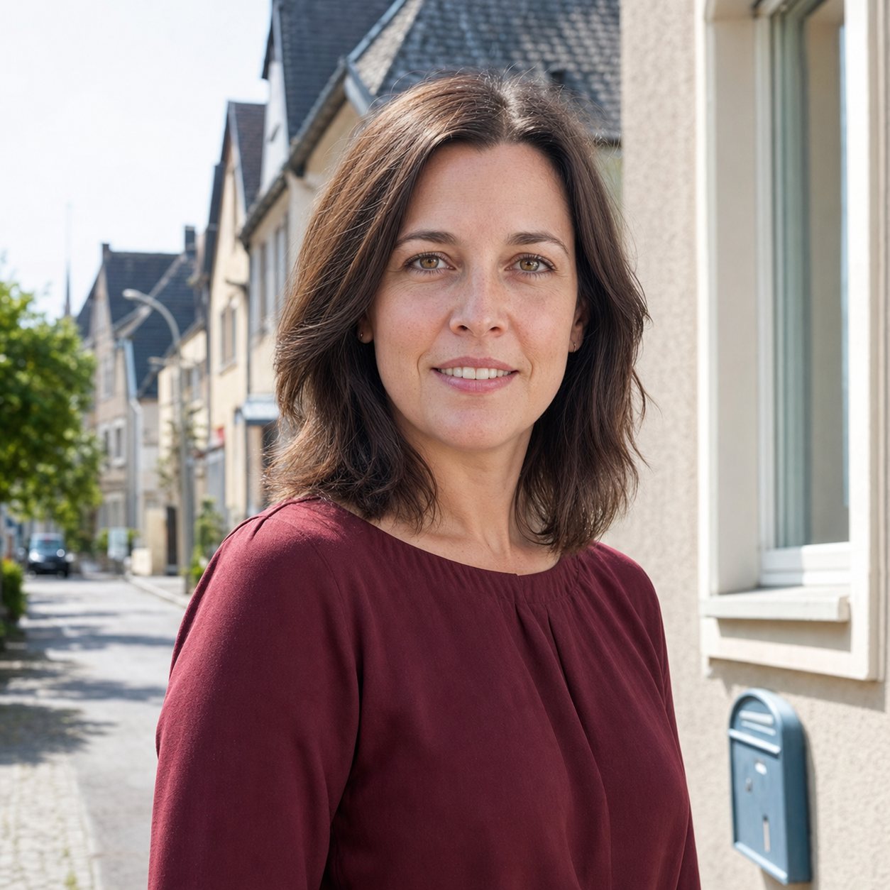 Susanne S.