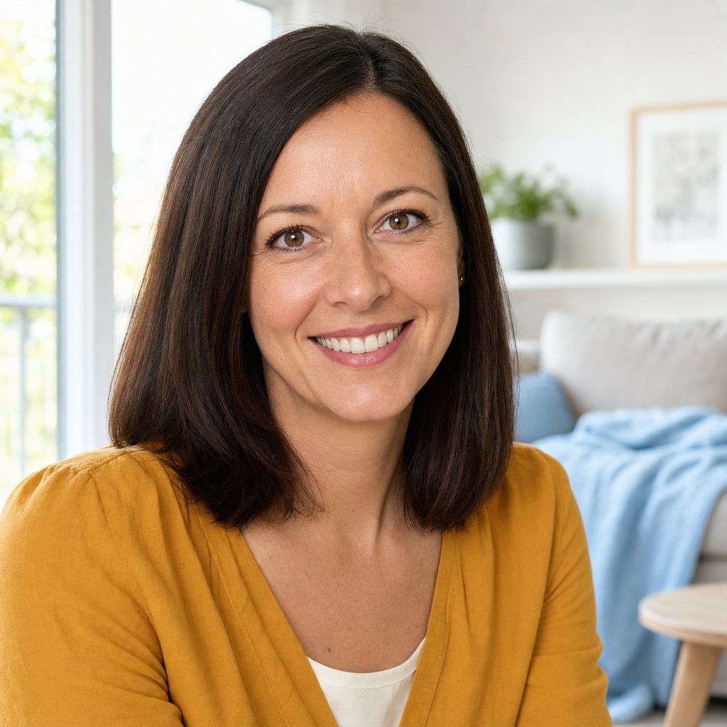 Anja A.