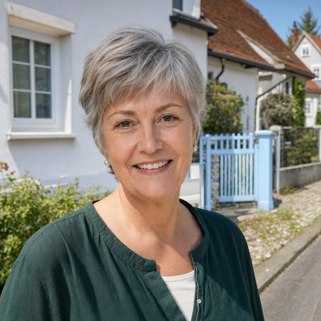 Birgit B.
