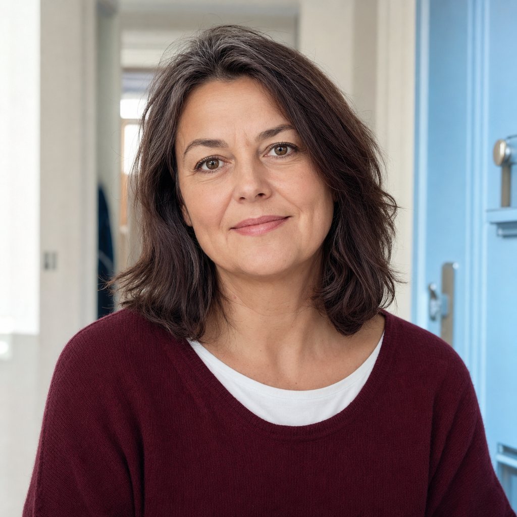 Daniela D.