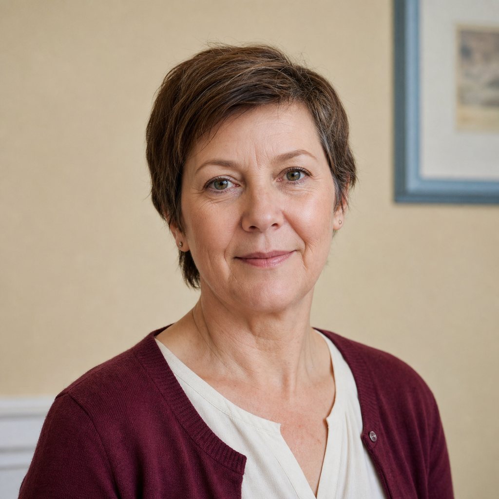 Andrea A.