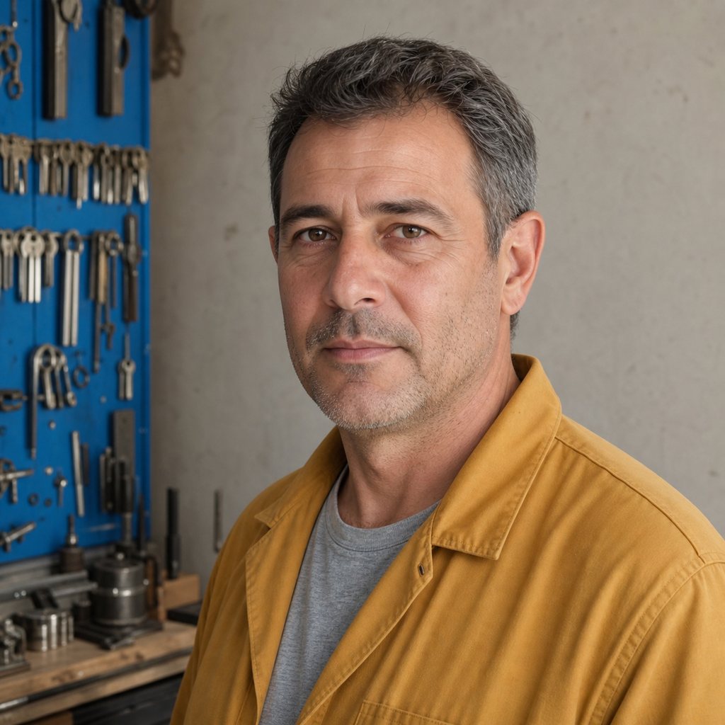 Jens J.