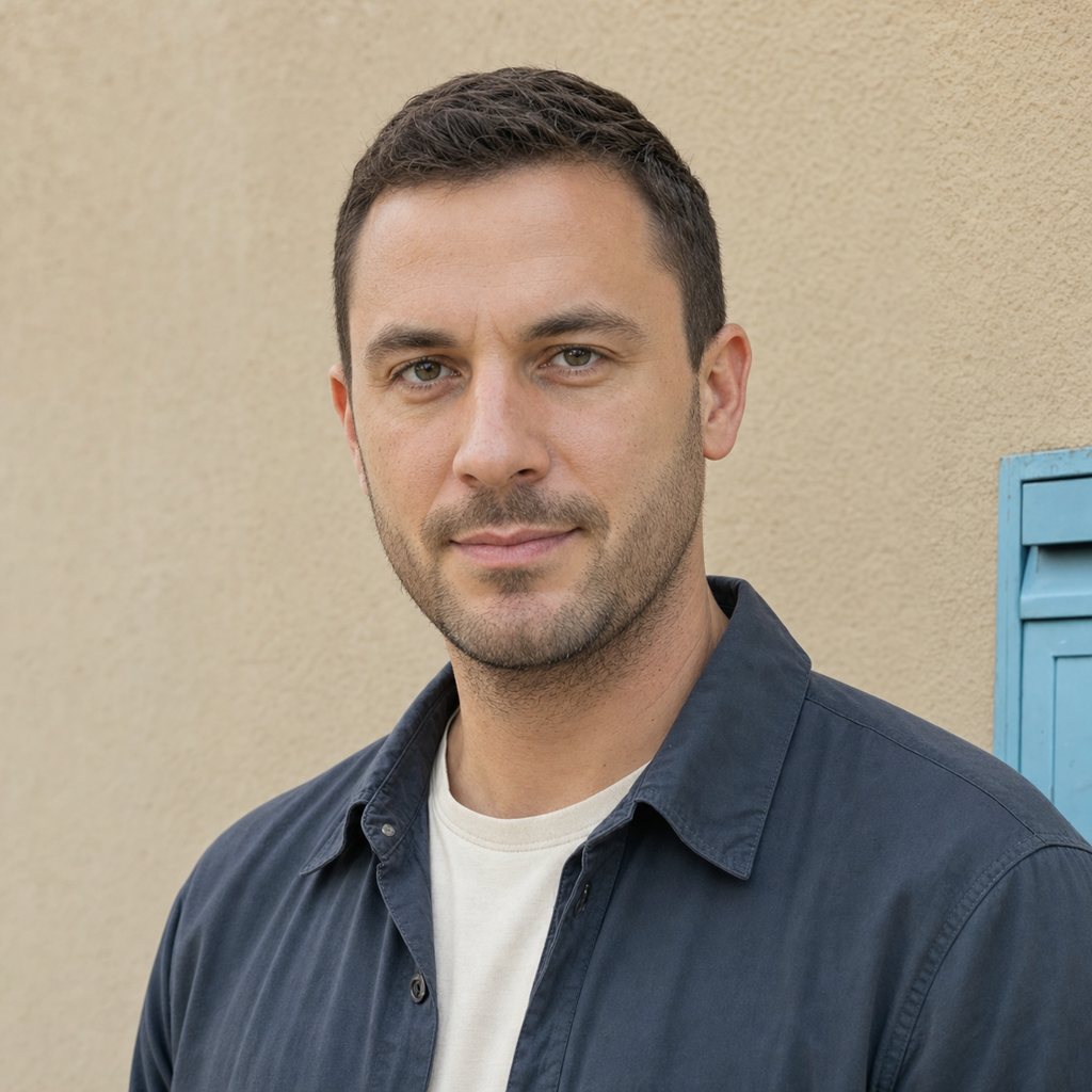 Marc M.