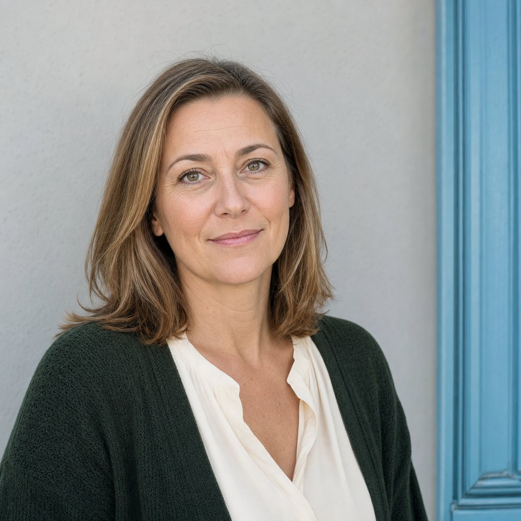 Sandra S.