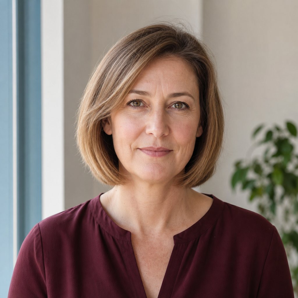Anja A.