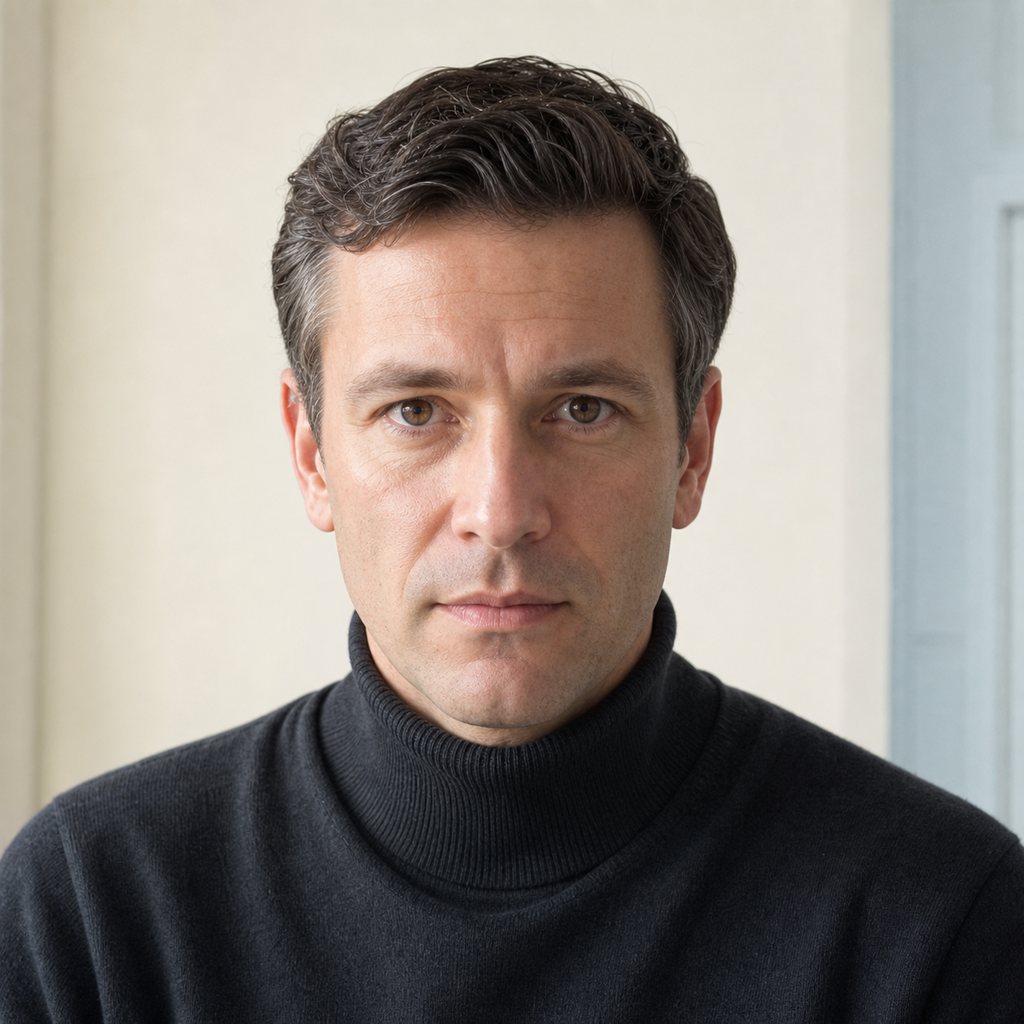 Daniel D.