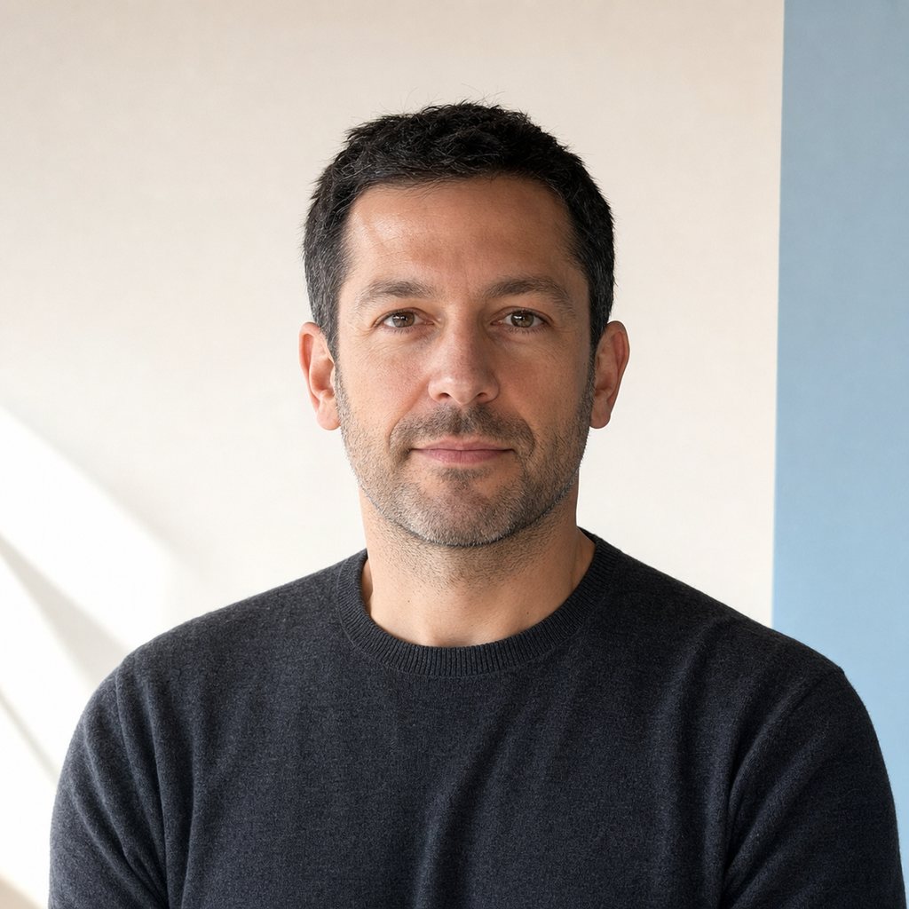 Markus M.