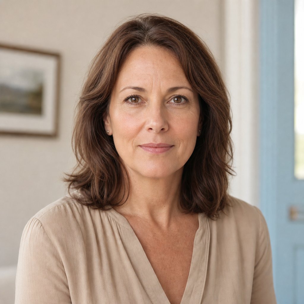 Sandra S.