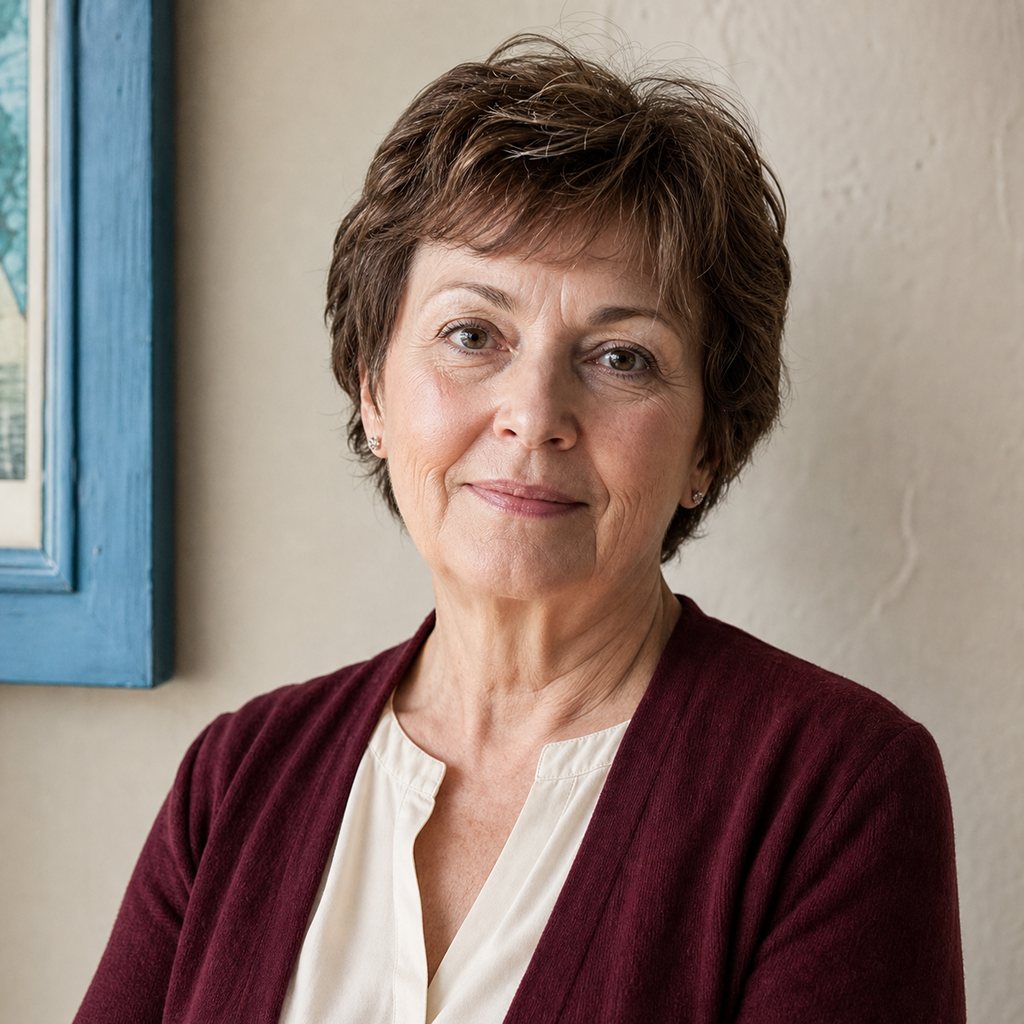 Andrea A.