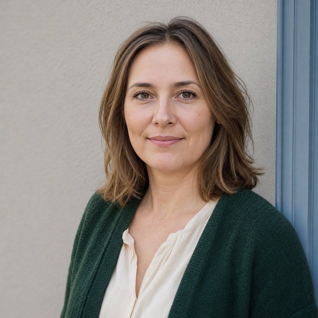 Sandra S.