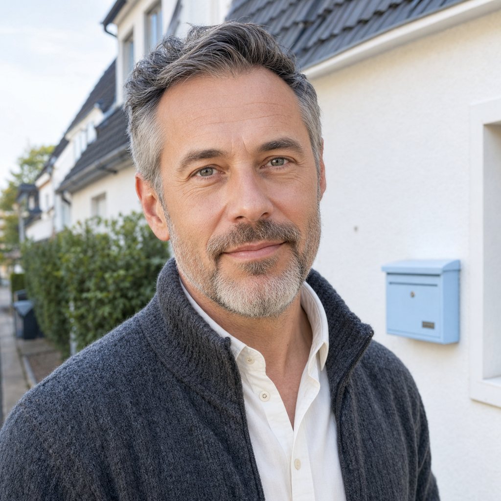 Andreas A.