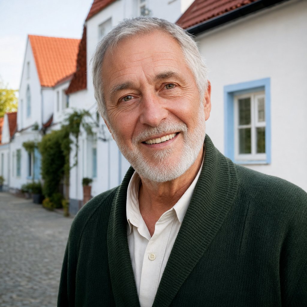 Helmut H.