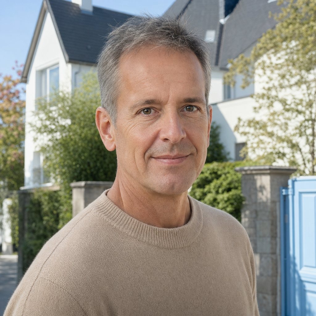Andreas A.