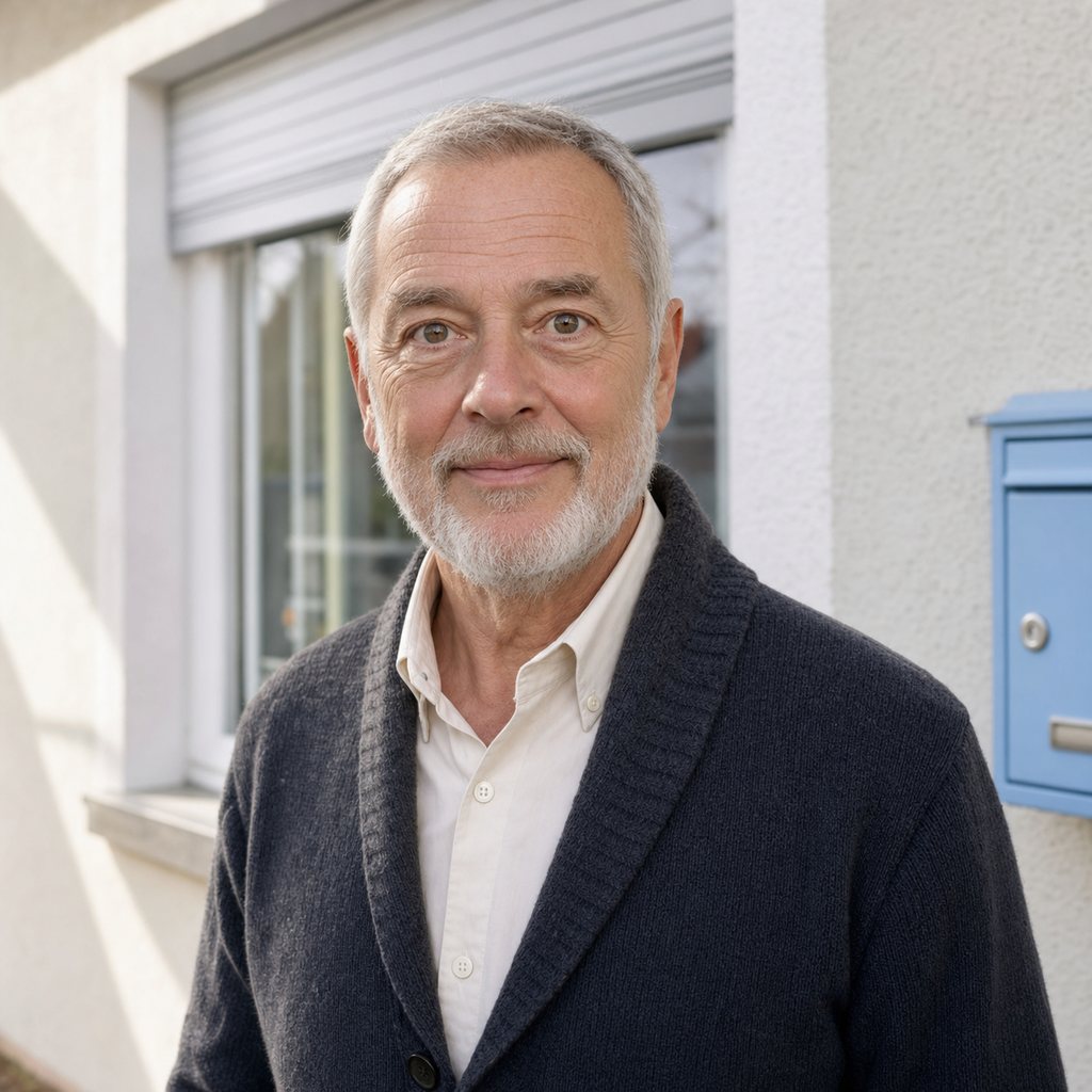 Helmut H.