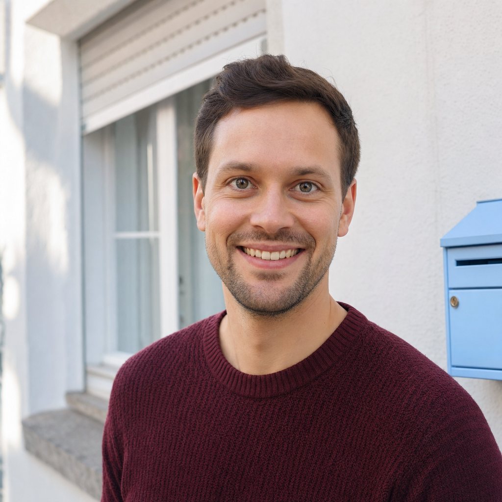Markus M.