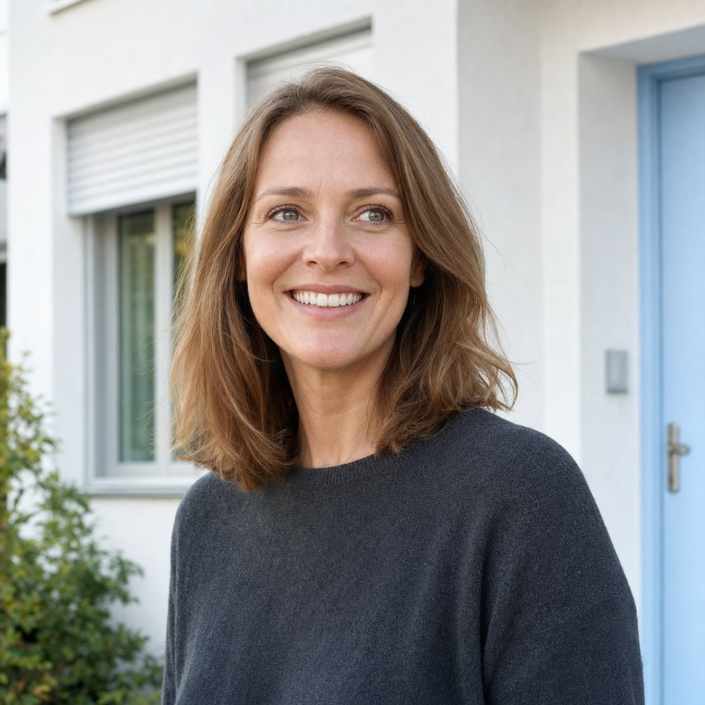 Sandra S.