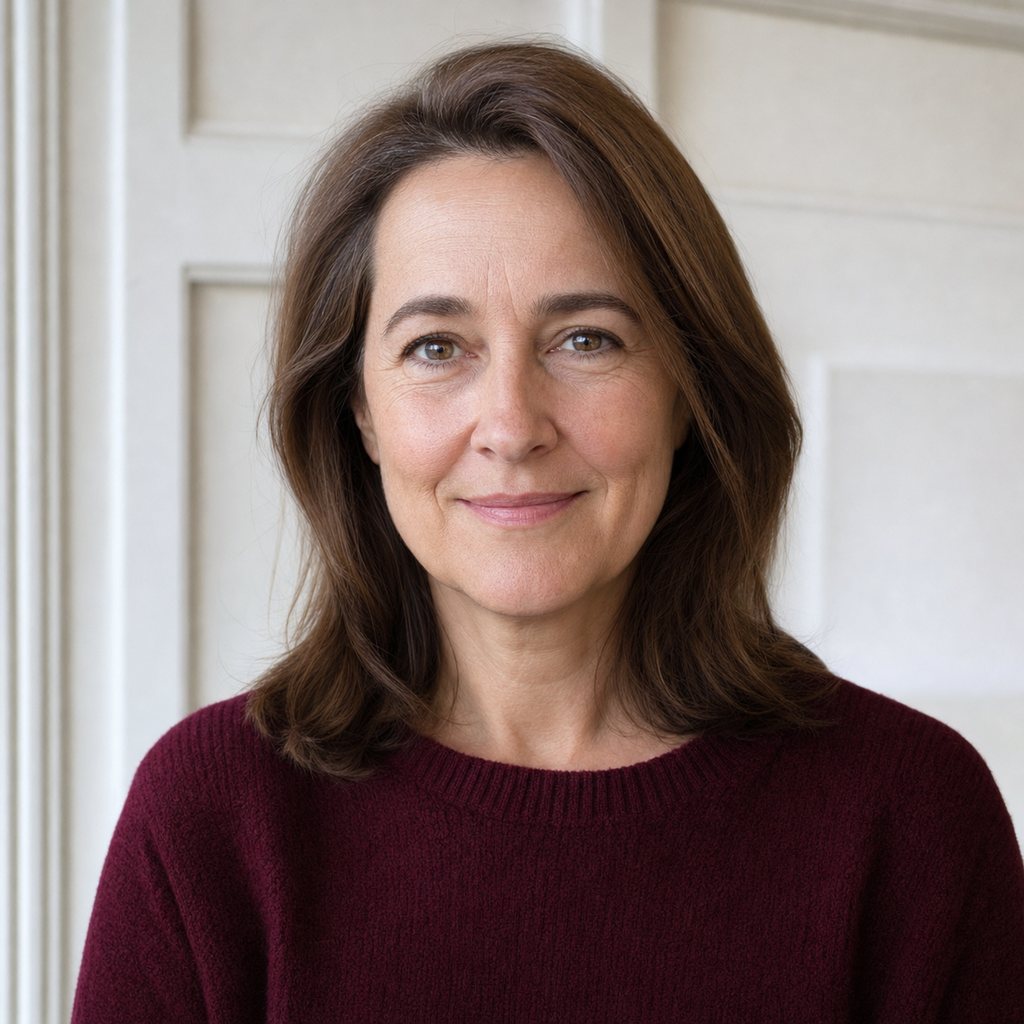 Anette A.