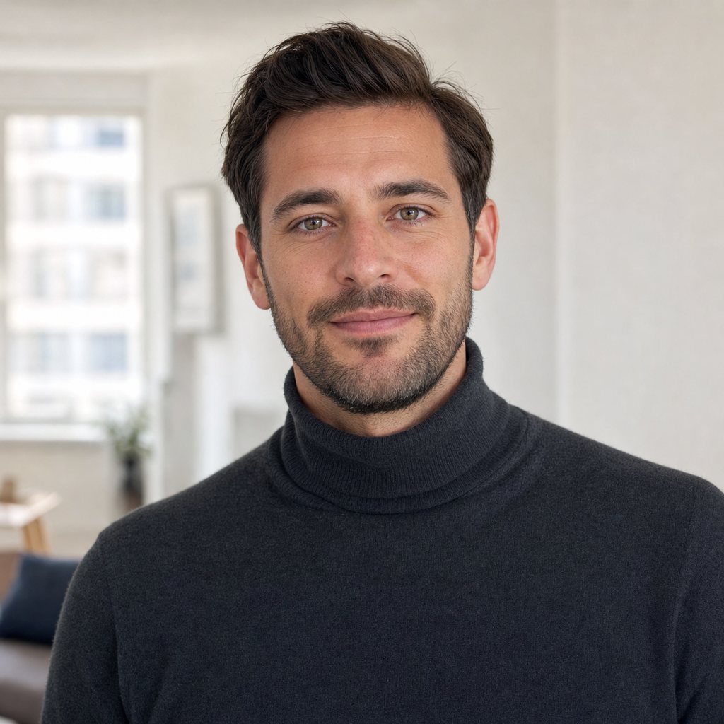 Markus M.