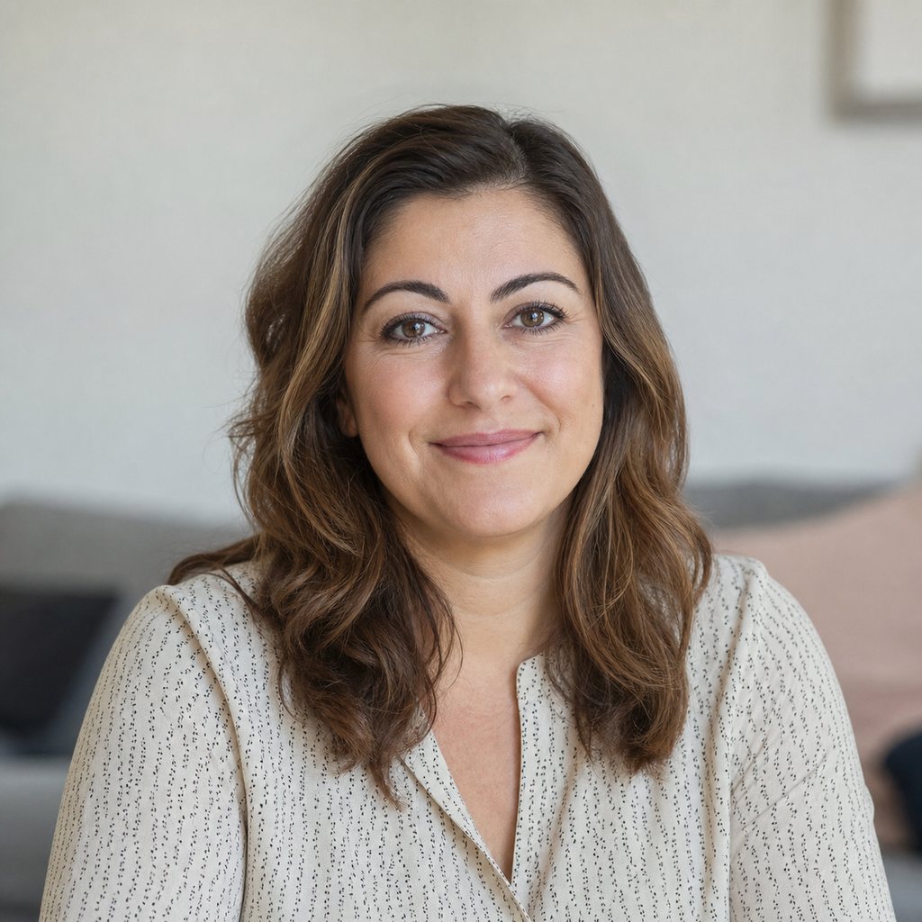Yasemin Y.