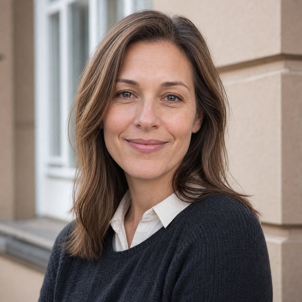 Andrea A.