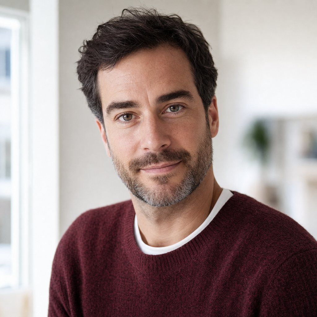 Markus M.