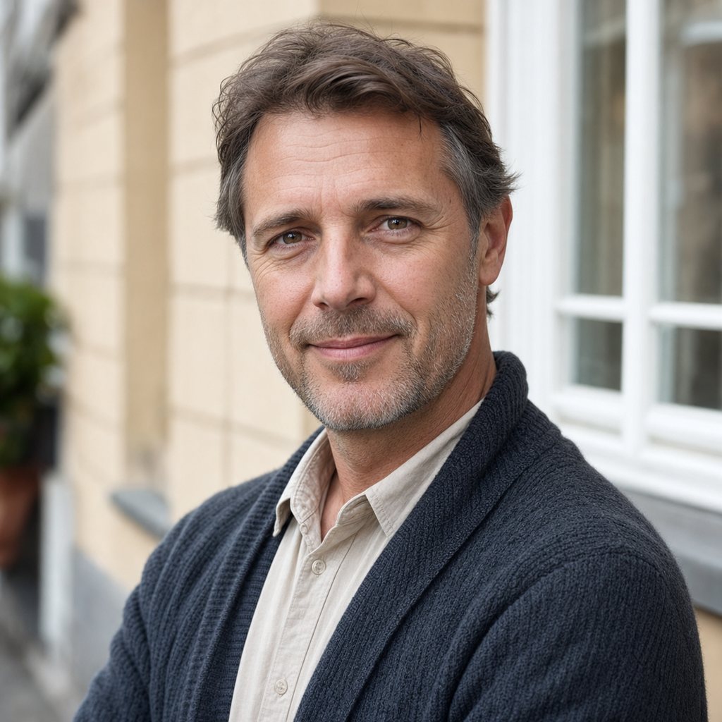 Sebastian S.