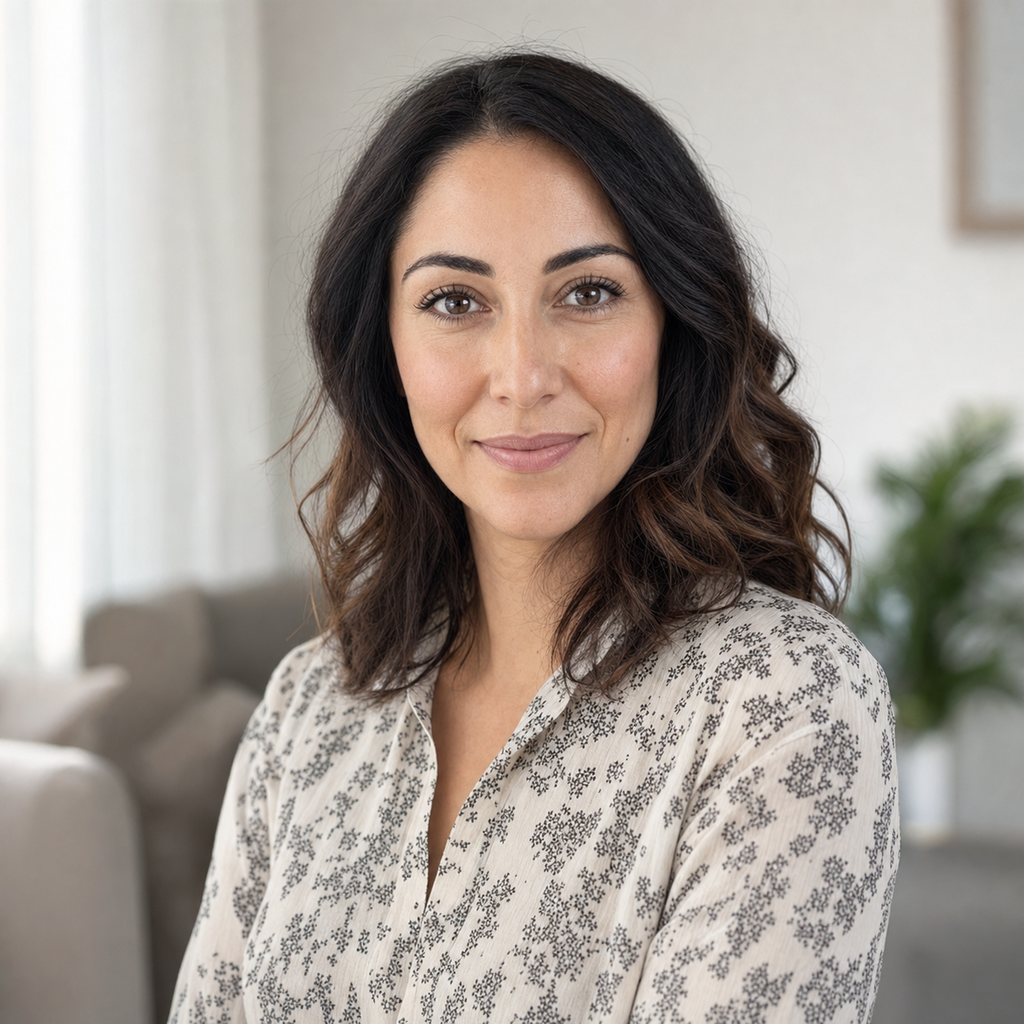 Yasemin Y.