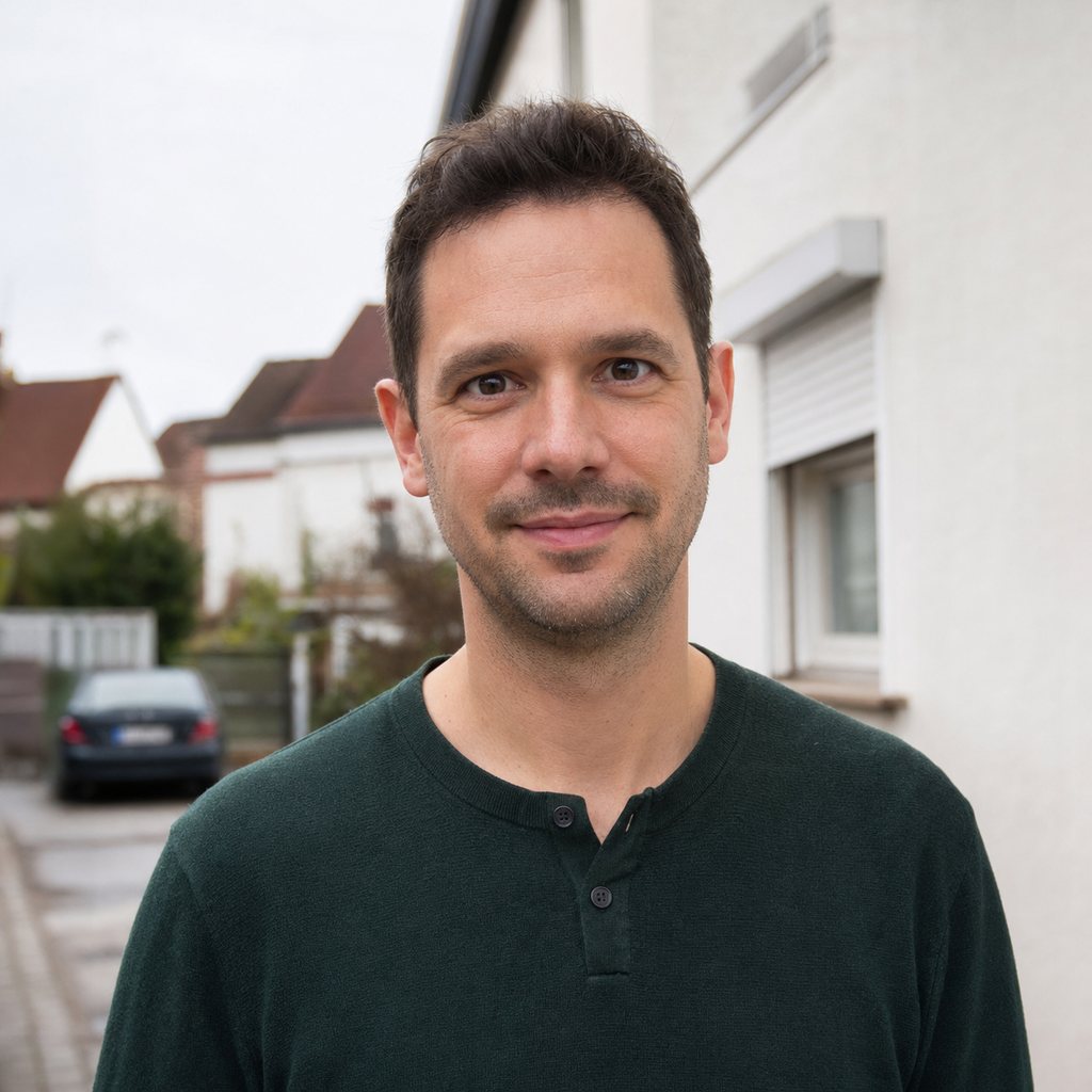Marcus M.