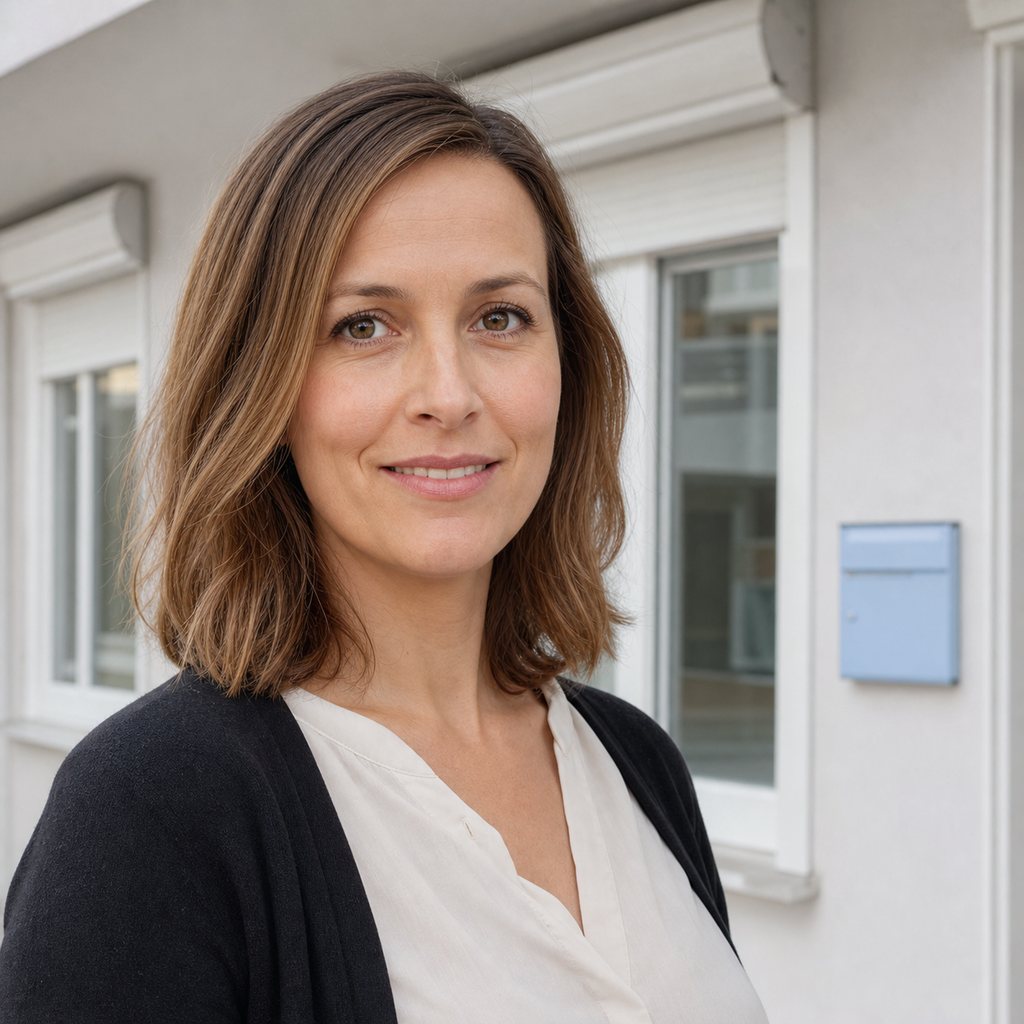 Annika A.
